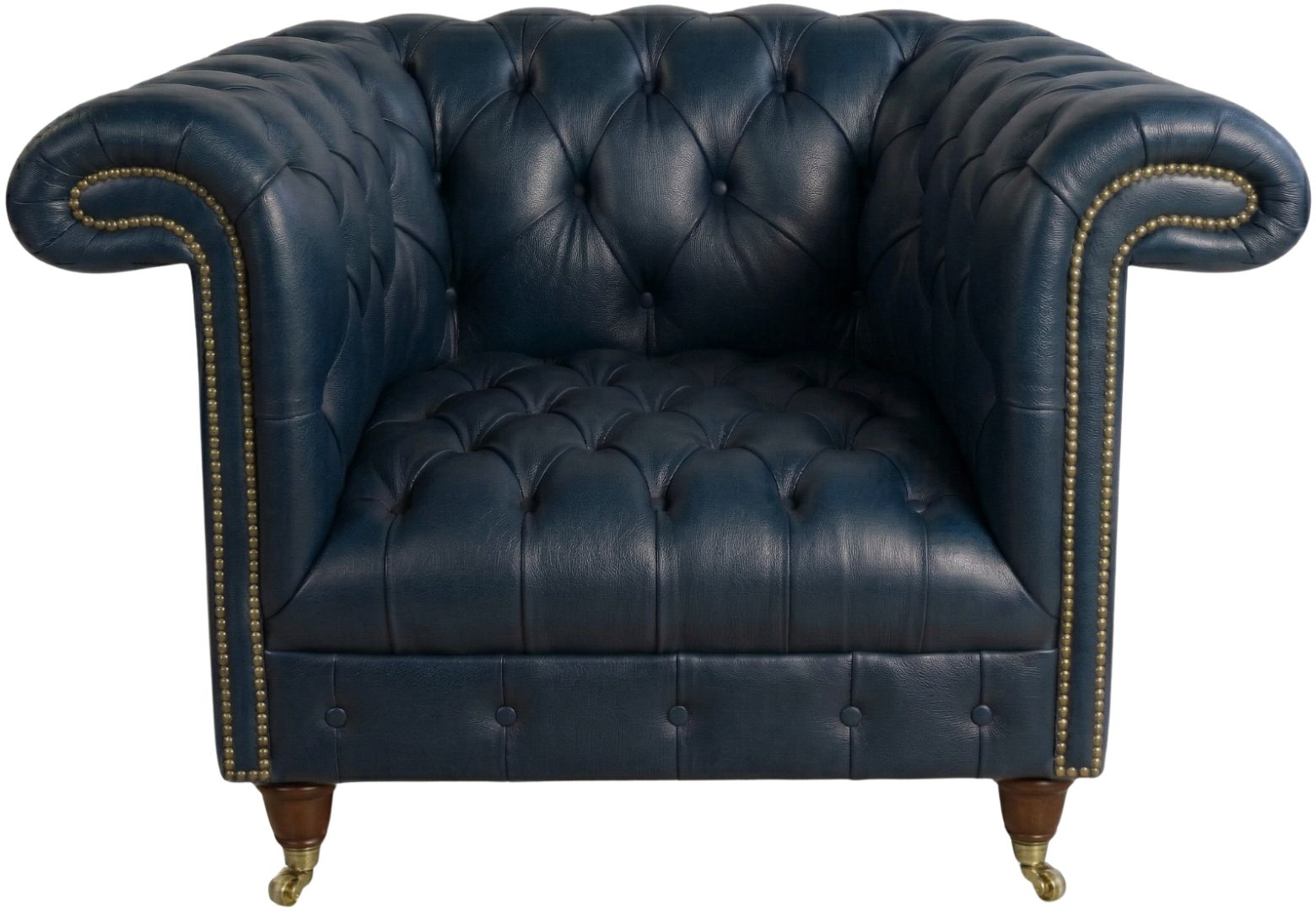 The Chelsea Chesterfield